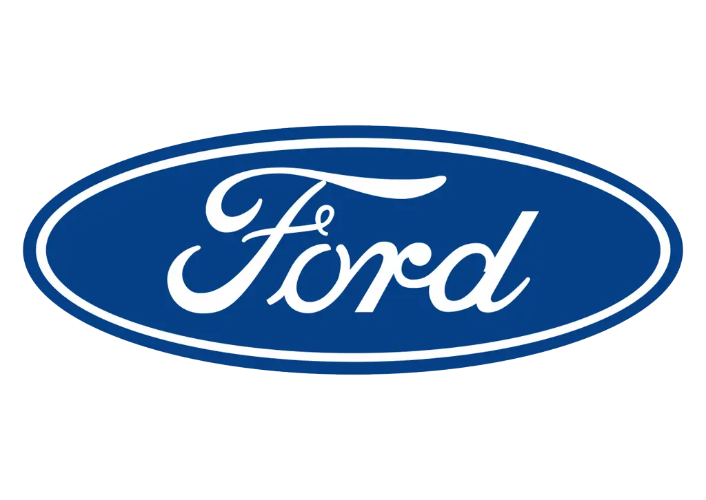 ford logo