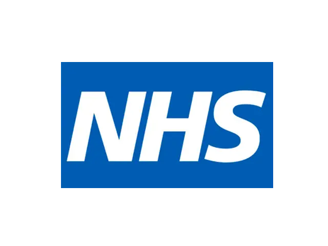 nhs logo