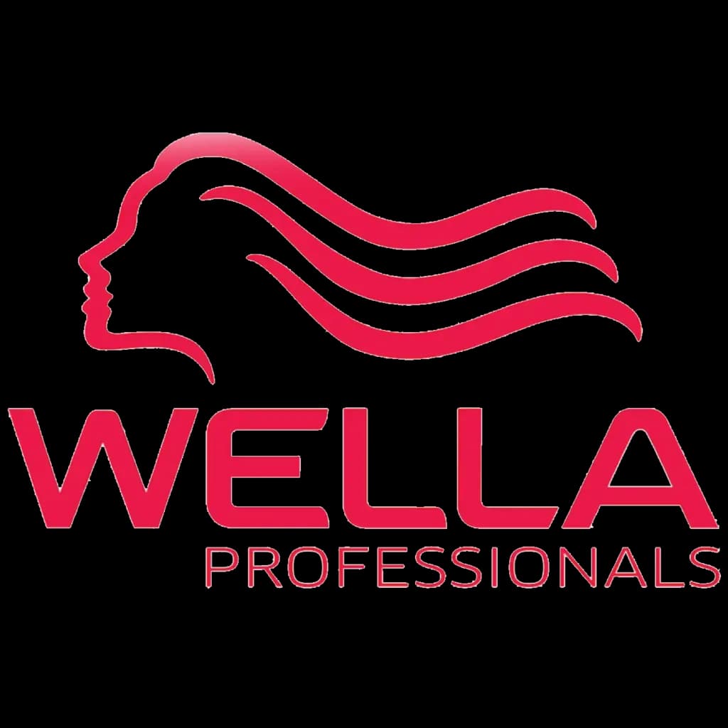 wella logo
