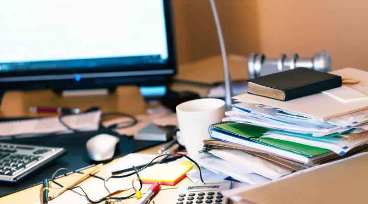 Last-minute message requests before farewell